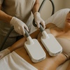 Image 1: 2 or 4 Paddle Body Sculpting w/ Optional Cavitation & Infrared