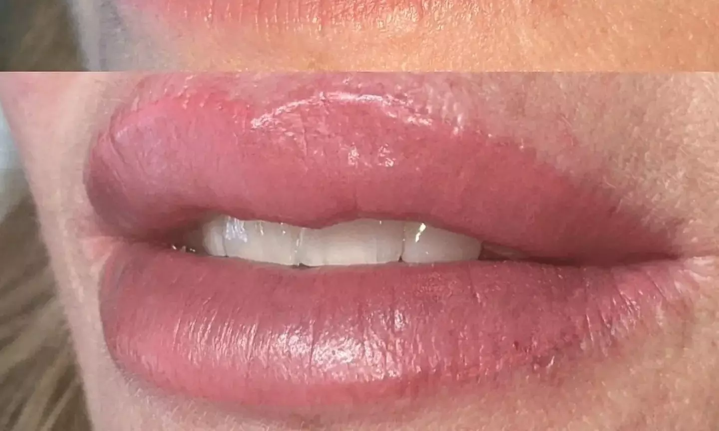 Eyebrow, Lip or Eyeliner Tattoo at No Doubt Beauty (Up to 52% Off)
