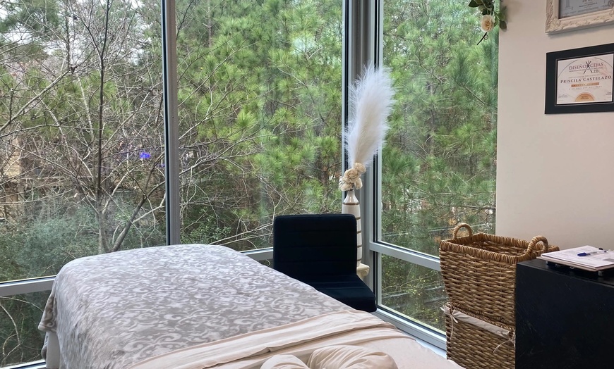 Image 2: Up to 51% Off on Sports Massage at NB therapy by Nalsen