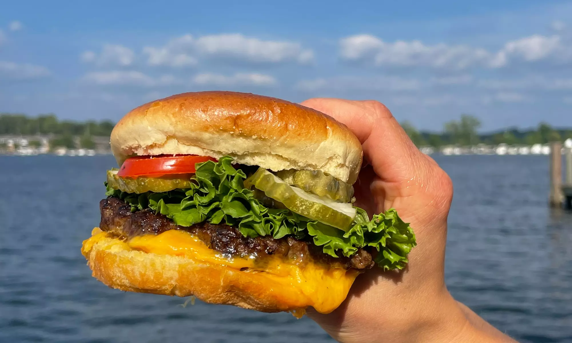 Cruise the Mississippi— Sightseeing or Dining Tour for up To Six