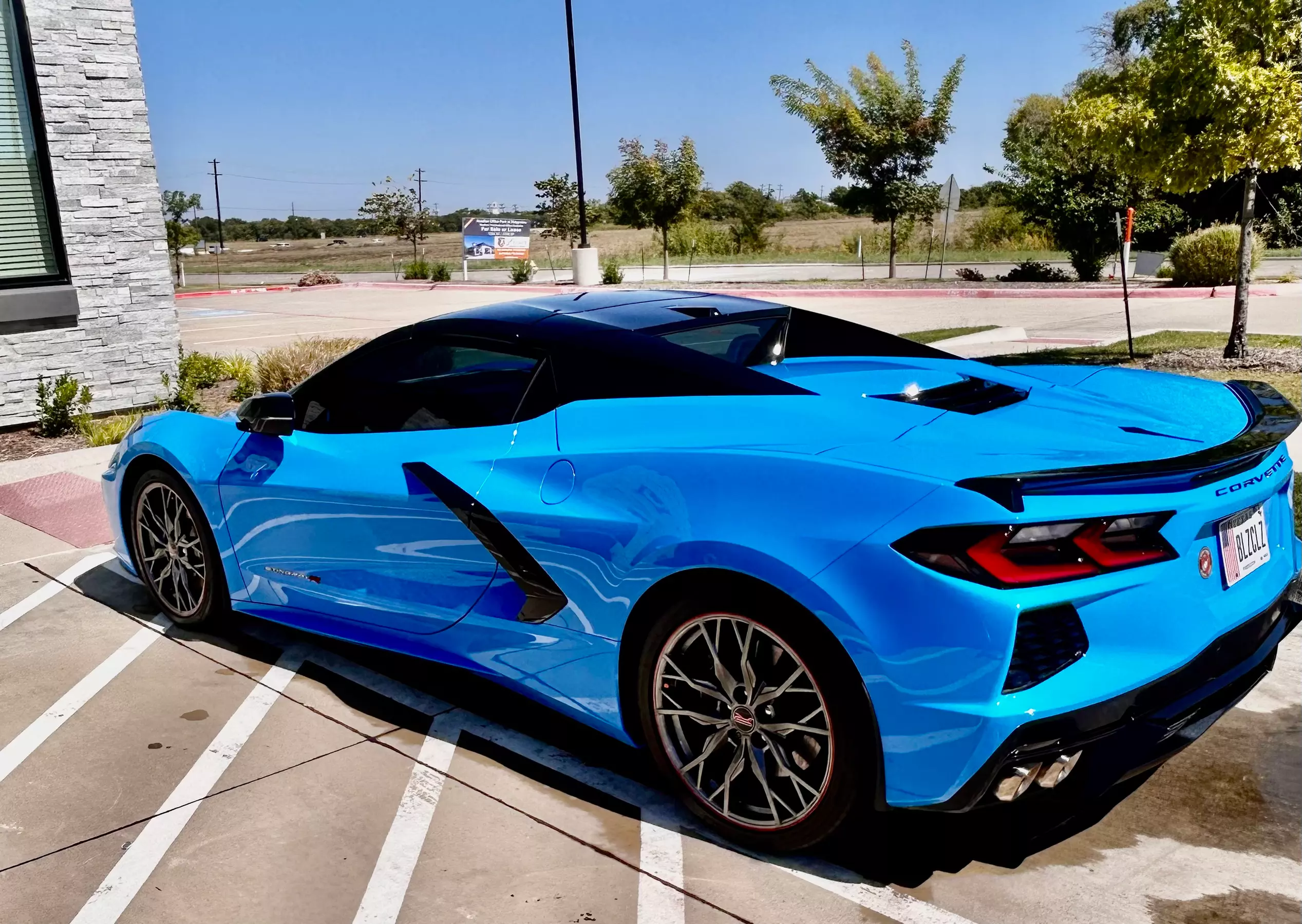 Exterior Detail for a Car, Pickup, SUV or Minivan or Full Detailing