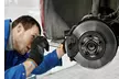 Front or Full Brake Pad Installation with Tire Rotation at Phoenix Complete Auto Care Up To  48% Off - Second Medium