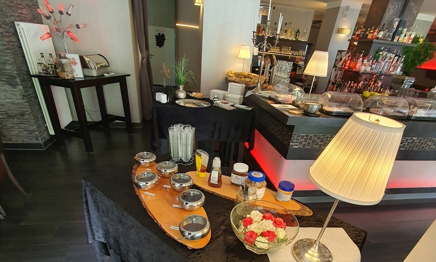 Image 6: Gestärkt in den Tag starten: Premium Frühstück