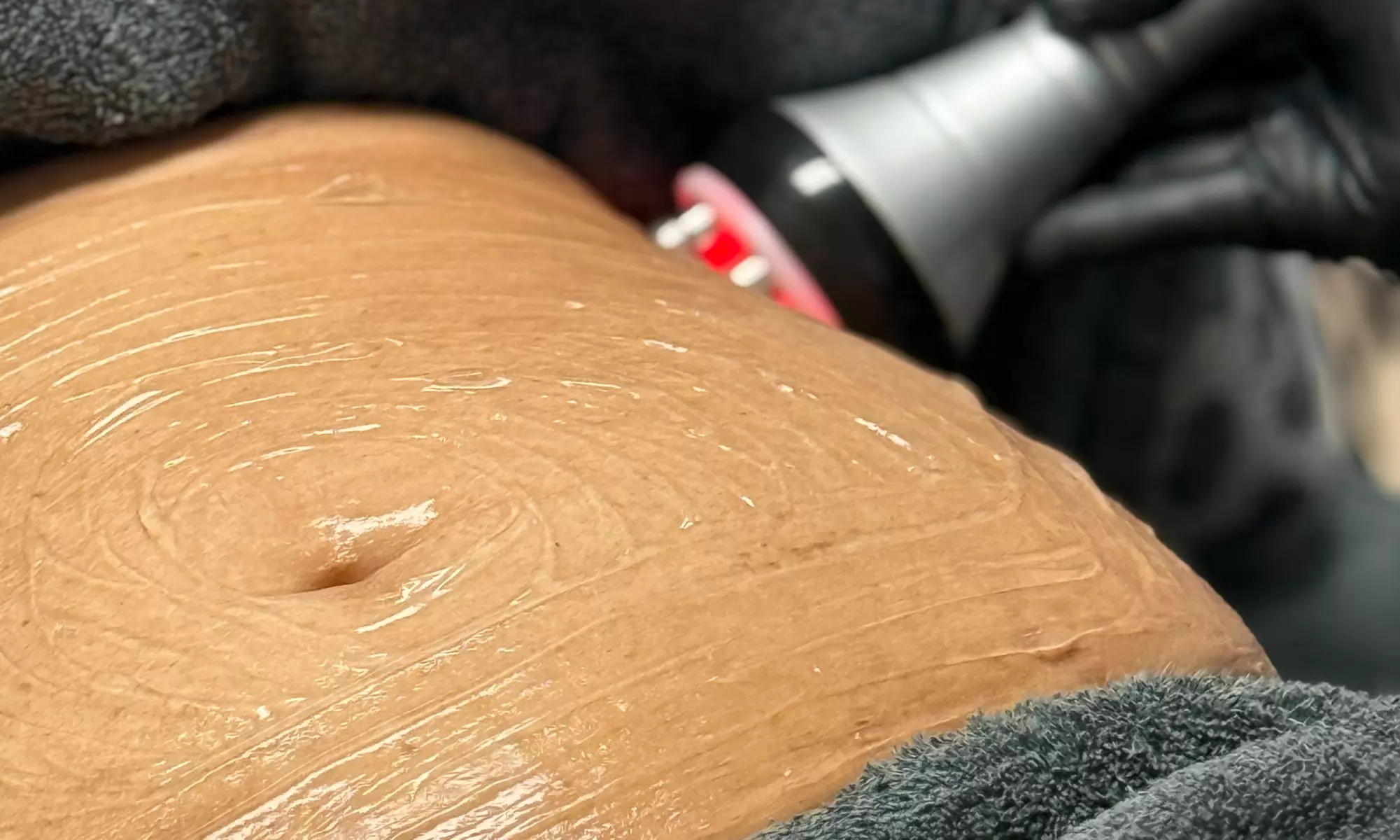 4, 8 or 12 Ultrasonic-Cavitation Sessions on Choice of Area (Up to 55% Off) - Primary Image