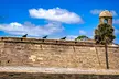 Uncover St. Augustine's Hidden Lores & Legends on a 90-Minute Guided Tour with Tours Through Time Saint Augustine - Second Medium