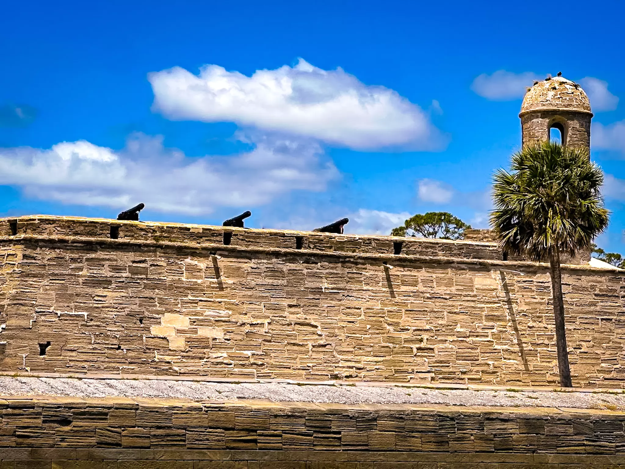St. Augustine Hidden History Tour - Local Lores & Legends