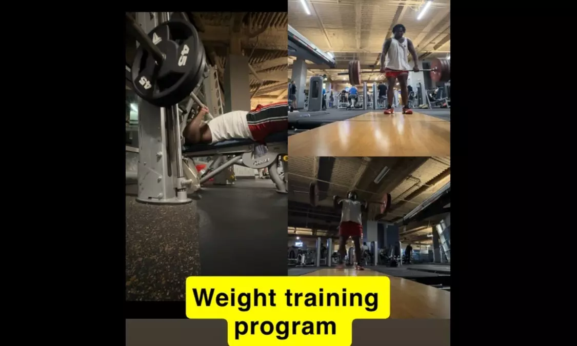 One-on-One Personalized Fitness Training – Beverly Hills