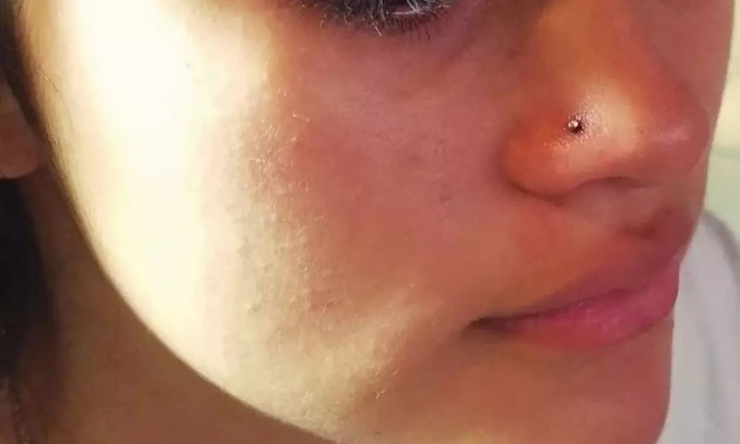 Up to 37% Off on Nose / Ear Piercing at Piercinbycourtneyleigh - Second Medium
