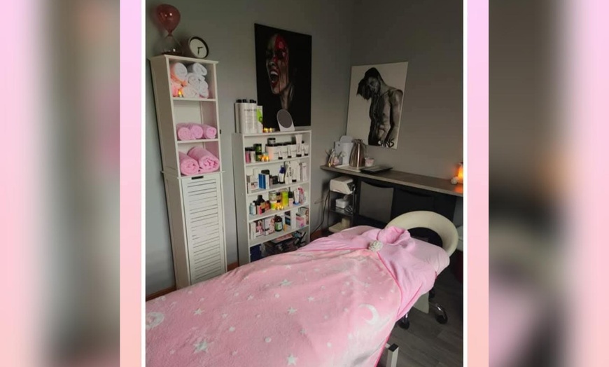 Image 7: 1 ou 3 poses de vernis semi-permanent uni, french ou babyboomer