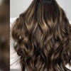 Image 5: Get Haircut, Condition, Blowdry, Highlights, & Balayage