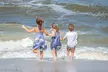 Book your morning beach photo session & get beautiful digital images at Mark Block Photography Up To  56%  - Second Medium