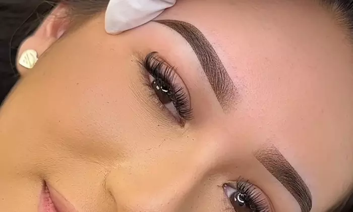 Up to 37% Off on Microblading at Effortless Beauty | PMU by Lilly