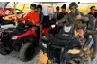 Up to 51% Off on Off-Roading / Jeep Experience at Osuna Off Road Adventures - Second Medium