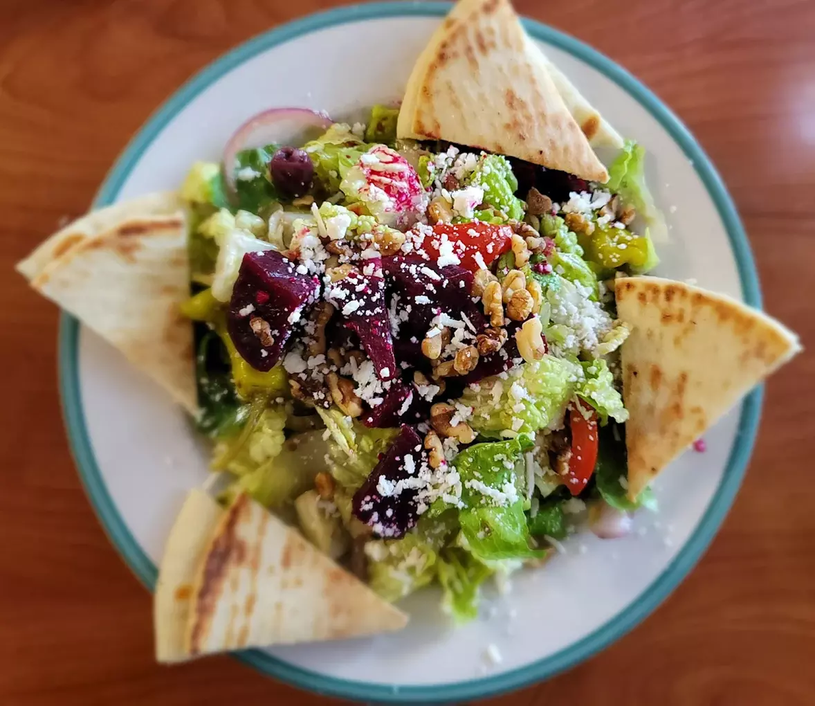 $25, $50 or $75 Towards Food and Drink