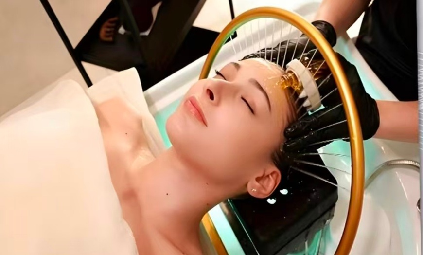Image 2: Up to 44% Off on Head Spa at Emma Spa