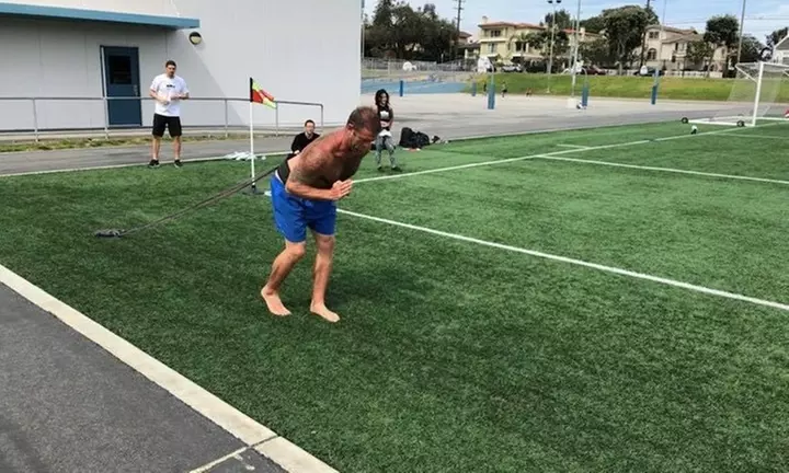 Run Faster, Train Smarter: One or Three Private Speed Sessions