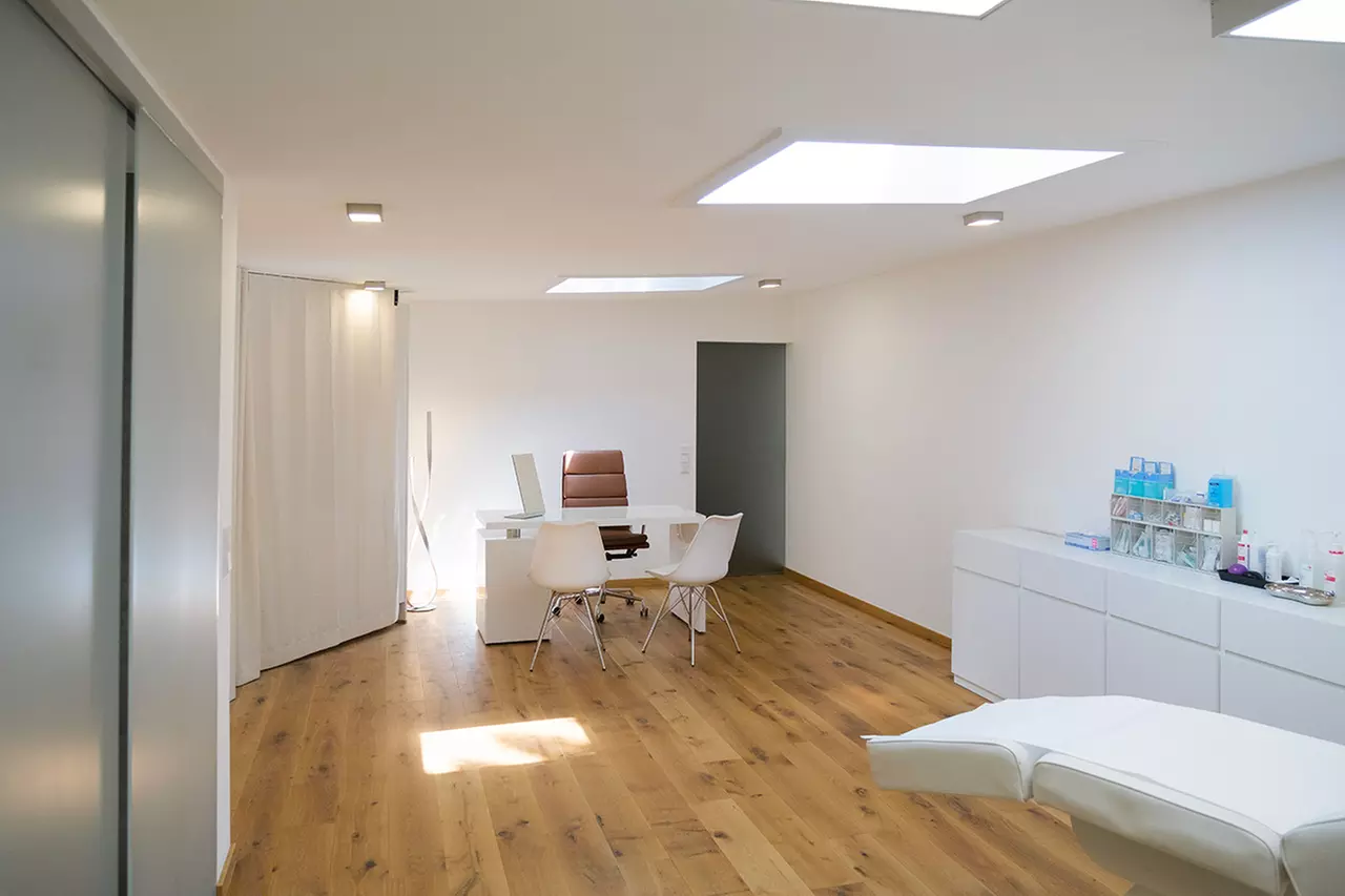 Wertgutschein über 180 € für Mesotherapie