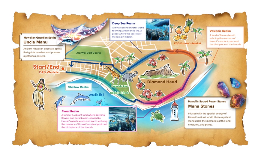 Image 8: Hawaii’s First XR Adventure Tour for up to Four People