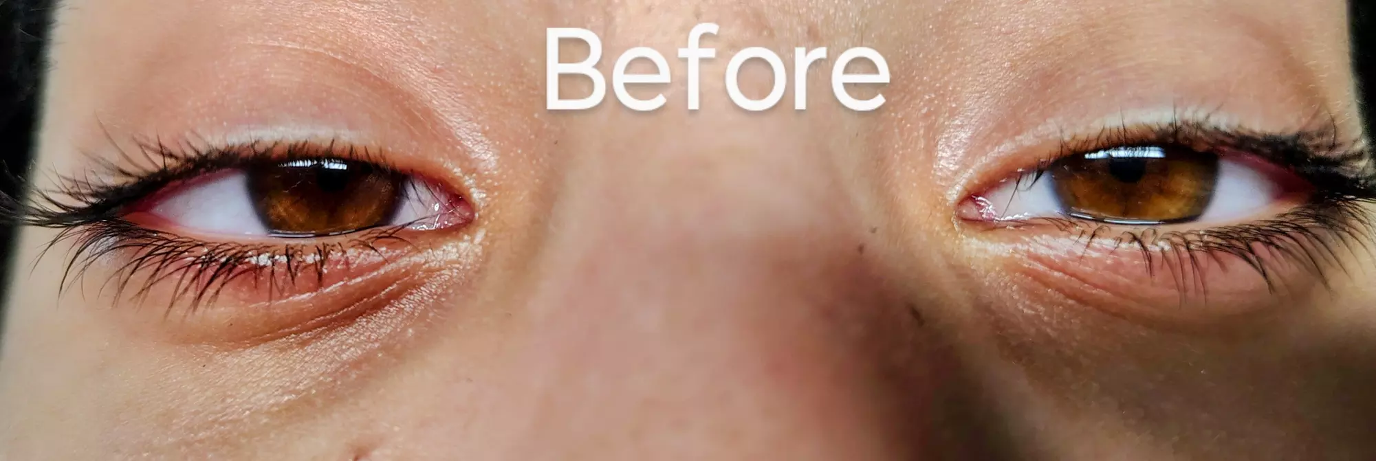 Up to 36% Off on Eyelash Tinting at Le Beaute' Aqua Beauty