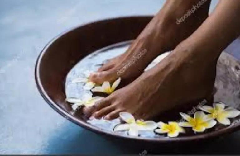 Up to 20% Off on Beauty Services at Chakra Health Center - Primary Image