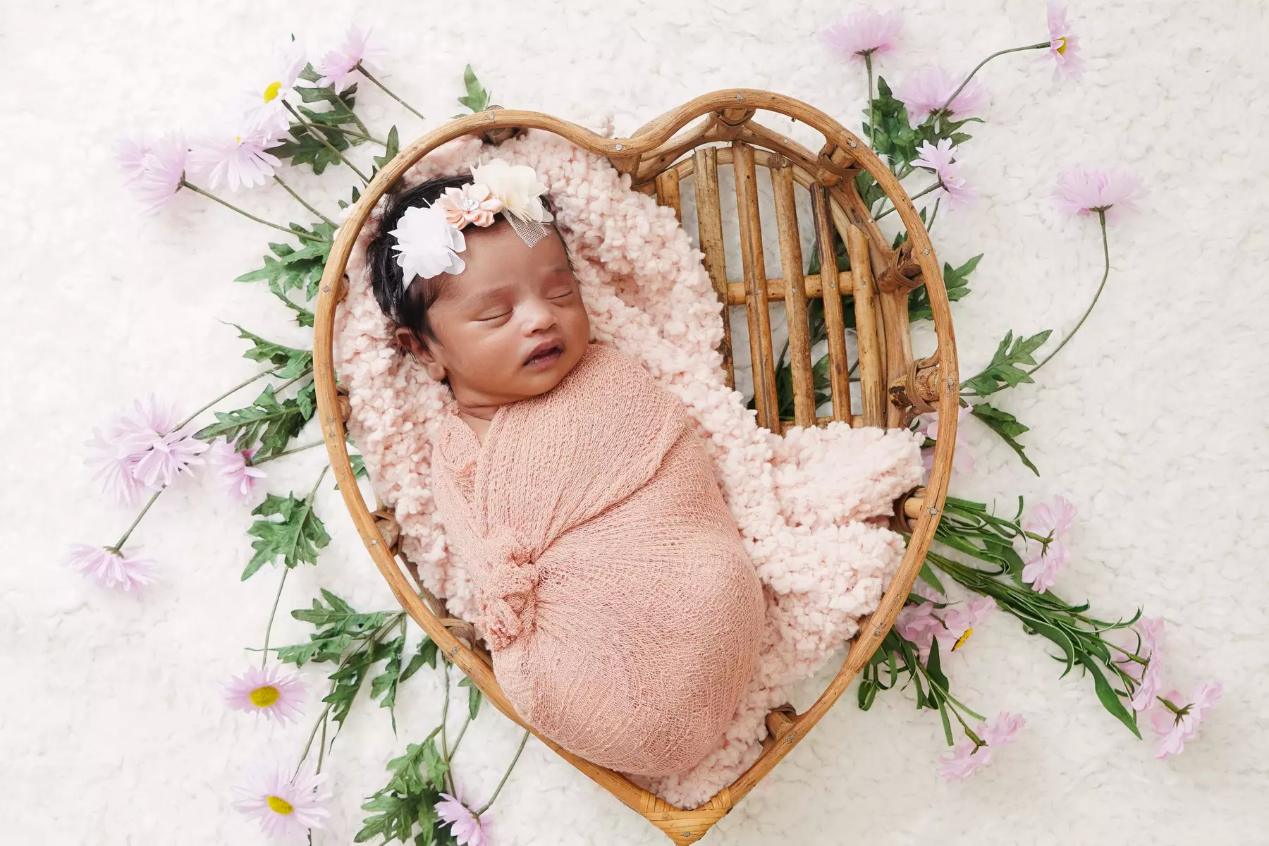 Capture Precious Newborn and Family Memories with Digital Images