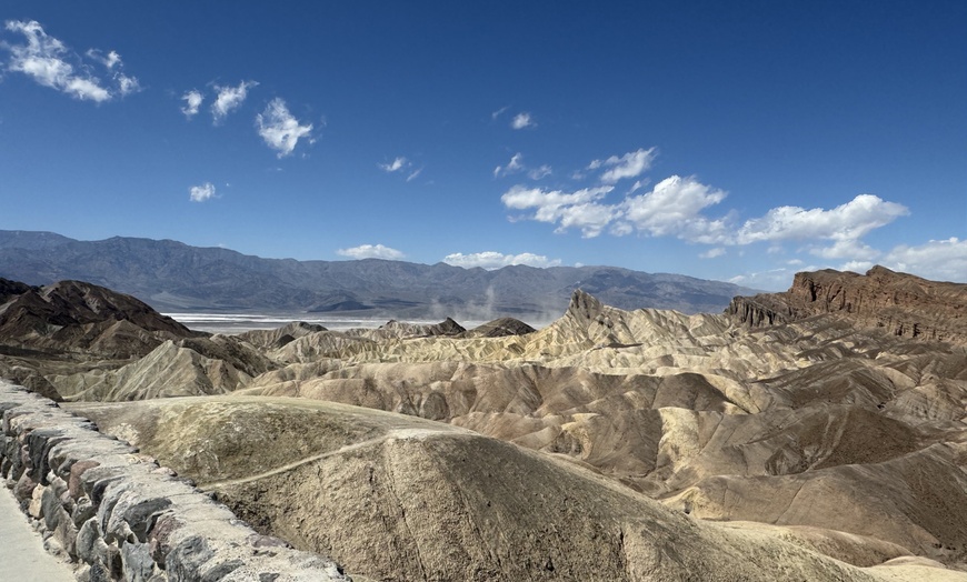 Image 4: Discover Seven Magic Mountains on a Scenic Tour with Lunch,