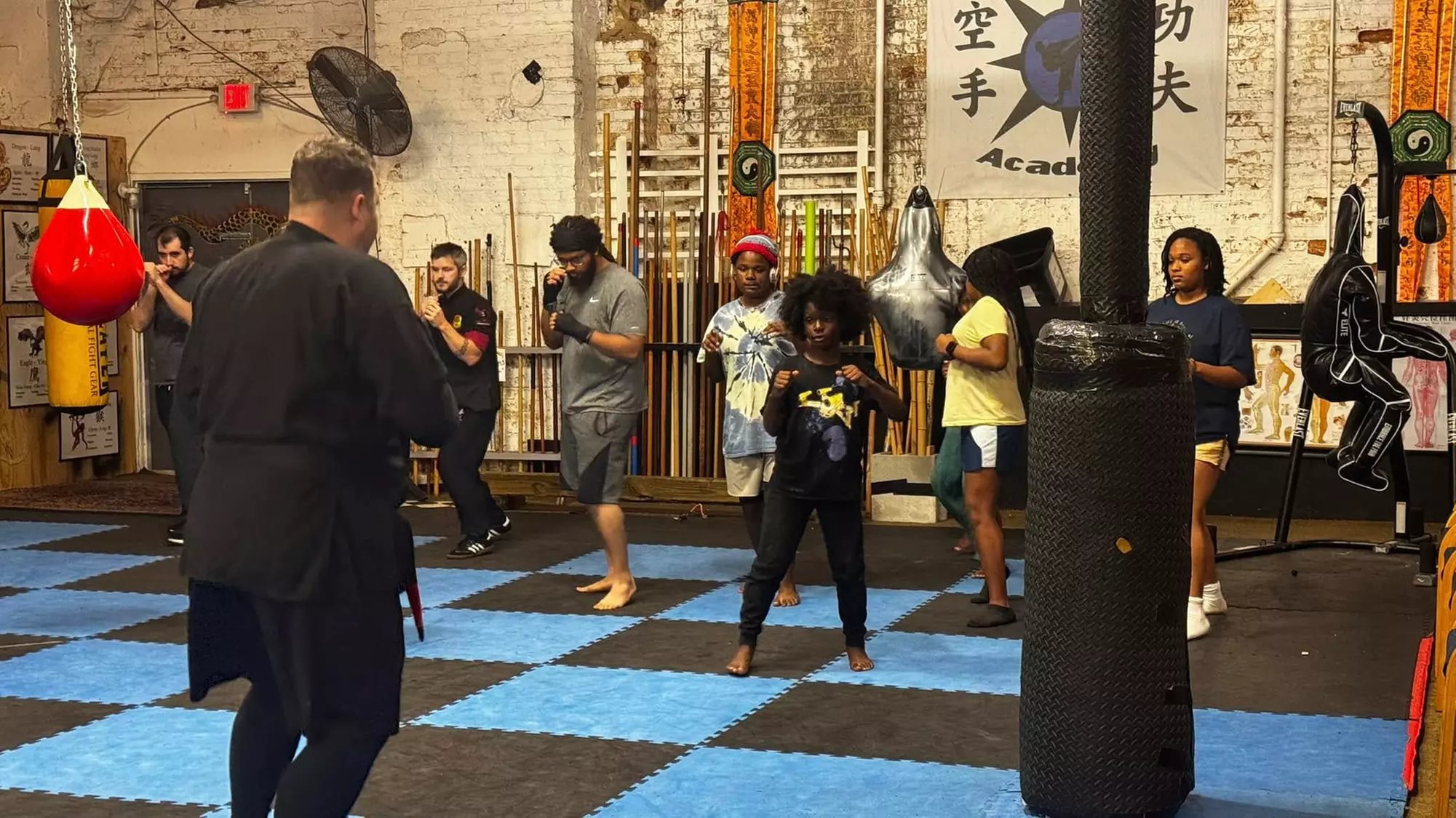 Transform Your Skills with One and Two-Month Martial Arts Training