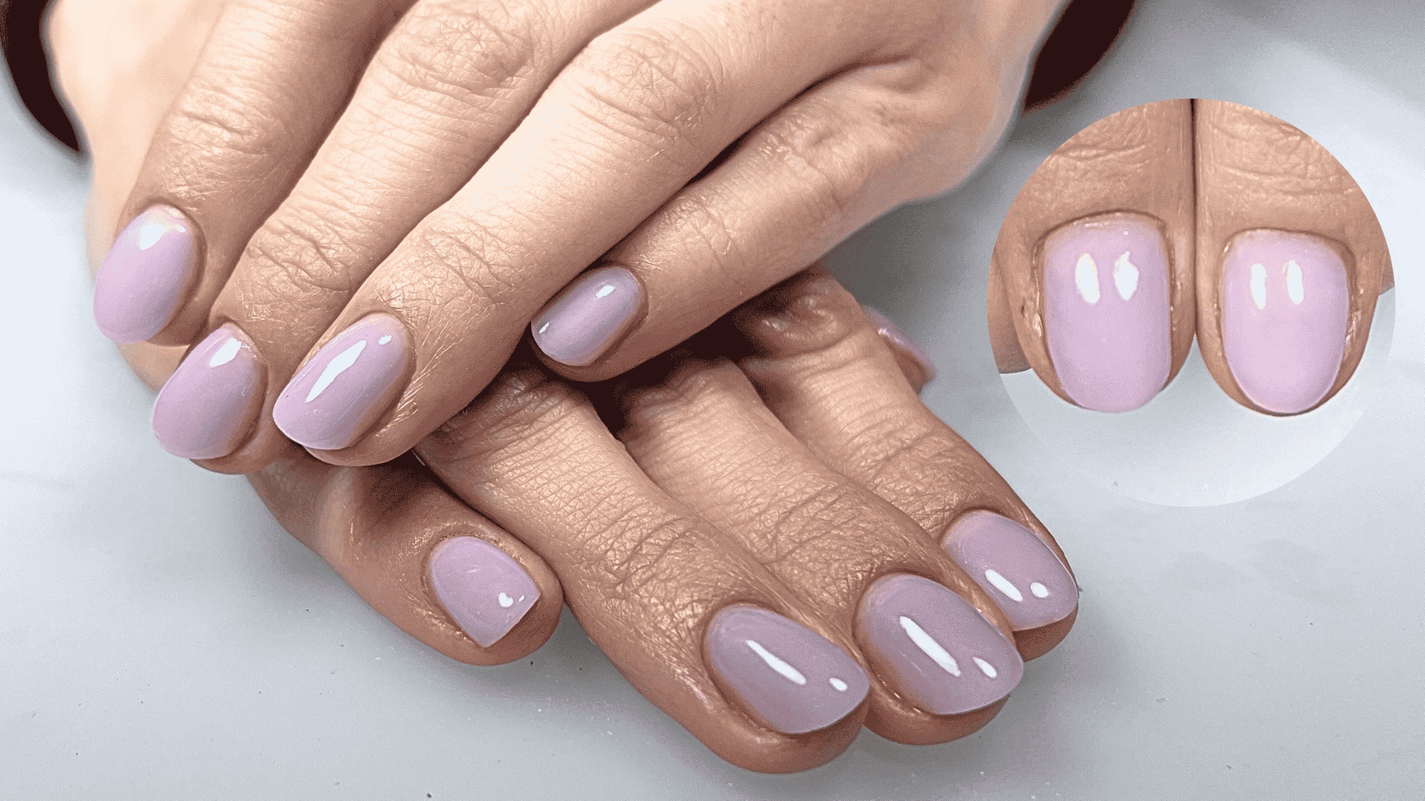 Restore Nail Strength & Health with Expert Rehab & Reconstruction