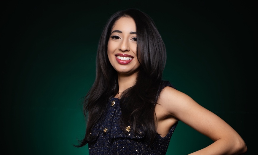 Image 14: Jusqu'à 89% de remise sur Session photo - Studio chez Photographe BLACK FLASH STUDIO