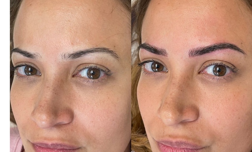Image 5: Up to 55% Off on Microblading at SkinFit by Anneliese