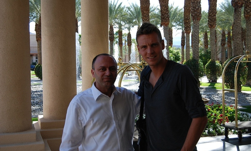 Image 2: Up to 20% Off on Black Car / Limo / Chauffeur at Inf Limos