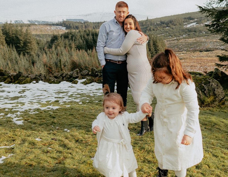 Authentic Moments w/ Quick Shoot Experience or The Essentials Shoot