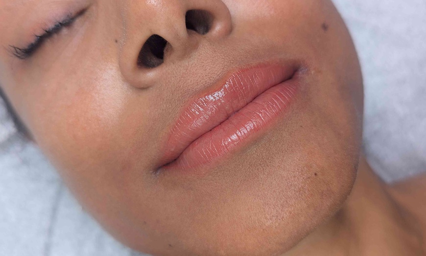 Image 5: Up to 50% Off on Microblading at Eyebrows and More LLC