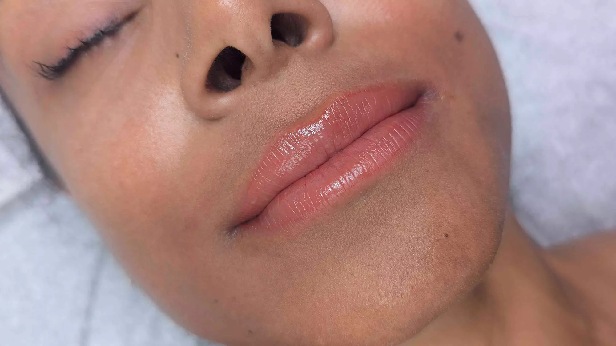 Up to 50% Off on Microblading at Eyebrows and More LLC