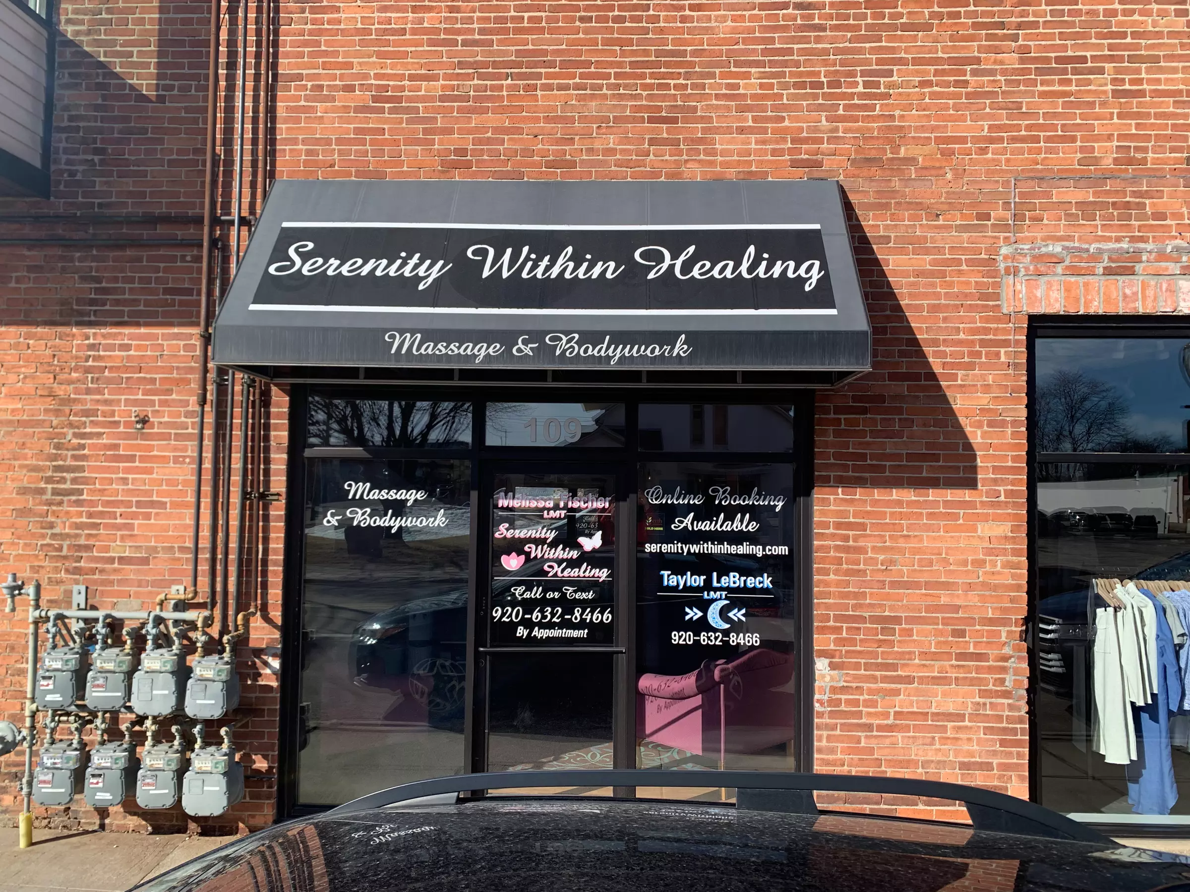 Up to 10% Off on Full Body Massage at Russell Reimer LMT - Primary Image