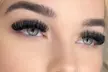 Transform Your Look with Full Set Eyelash Extensions at Belle Lashes by Mercedes (Up to 35% Off) - Second Medium