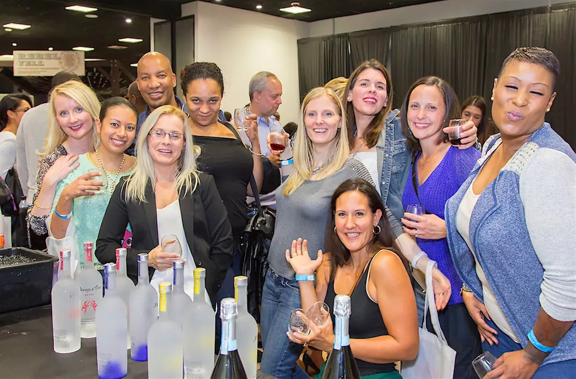 General Admission Tickets to Philadelphia Taste Fest on Oct 17 & 18