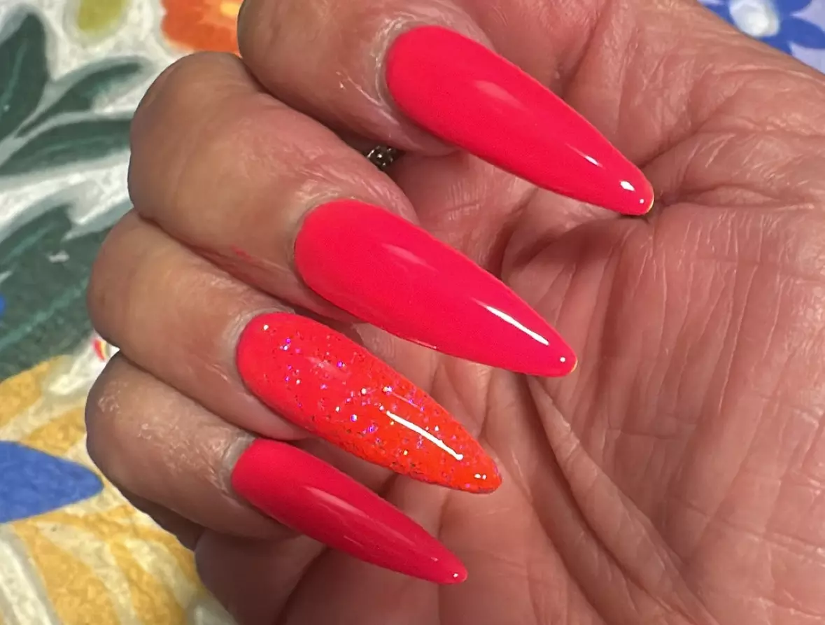 No-Chip Manicure, Pedicure, or Both for Salon-Perfect Nails