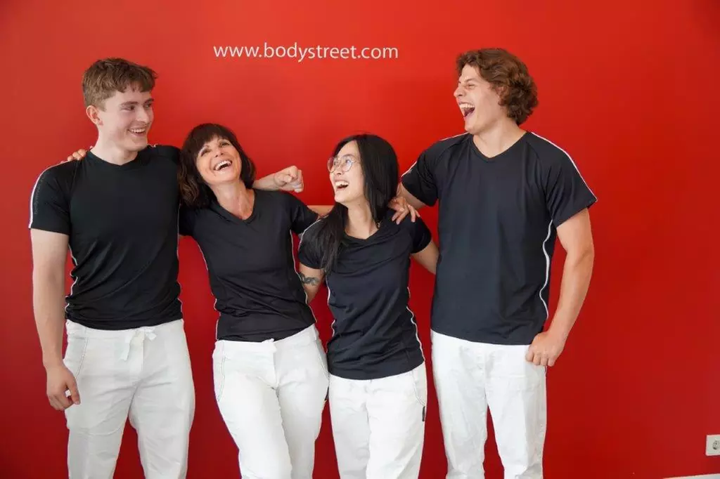 1 oder 4x 20 Min. EMS Training für 1 Person