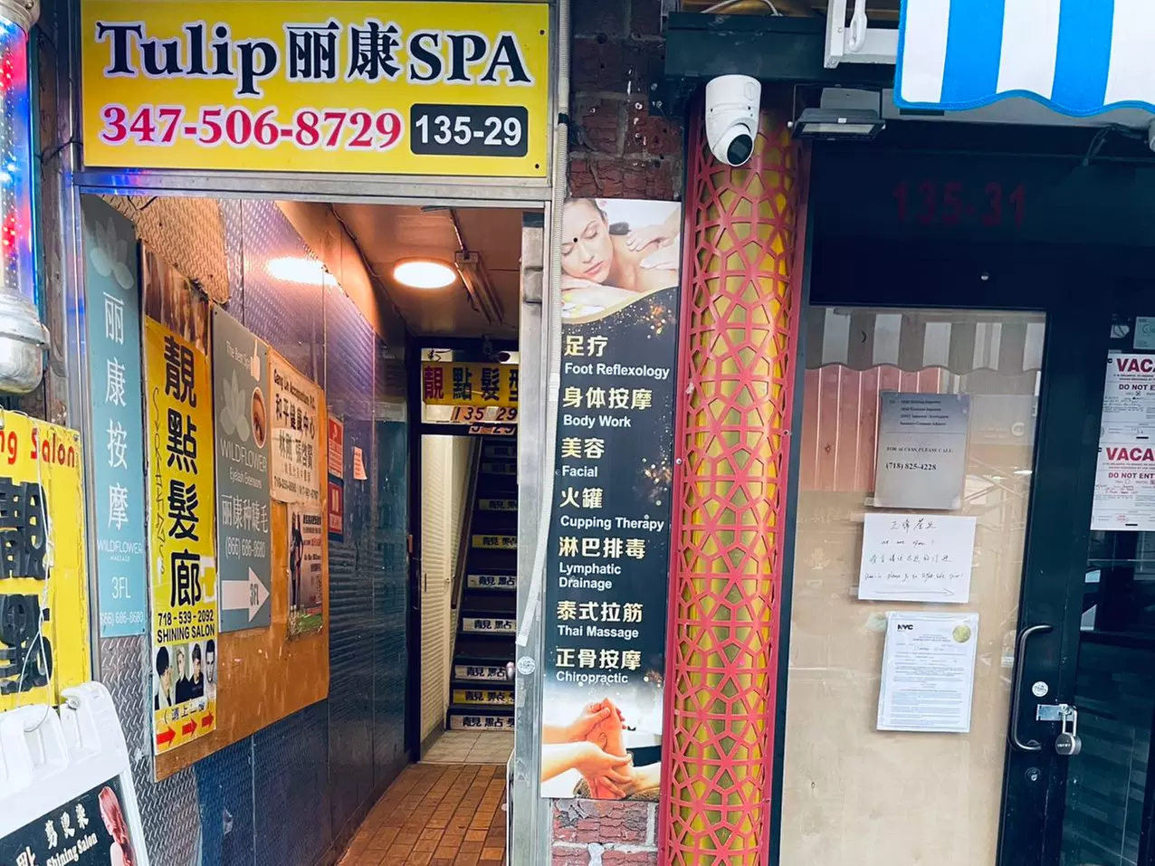 Choice of Deep Tissue, Lymphatic Drainage or Full Body Massage   - Upto  44% Off at Tulip Spa - Image 3