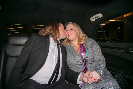 Two-Hour Limo Photo Tour - Vegas is Visual Arts, Las Vegas, Nevada