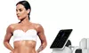 One, Four, or Six 30-Minute Muscle Building Toning Session Targeting Multiple Areas (Up To 50% Off) 