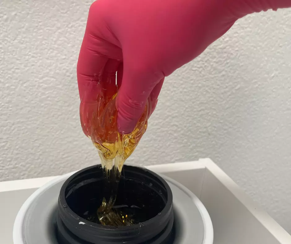 Up to 50% Off on Sugaring at South Park Sugar Studio - Second Medium