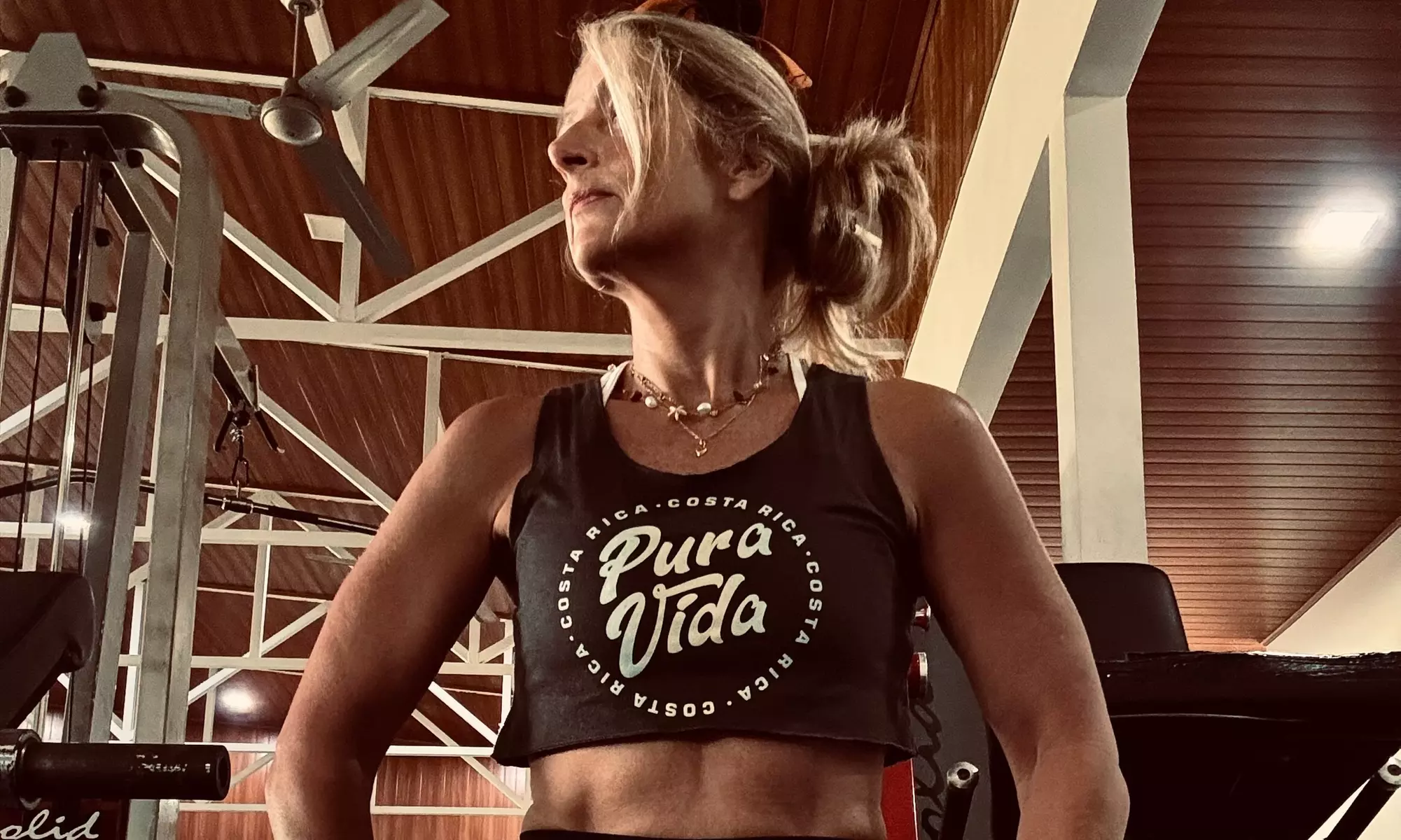 Virtual Personal Training: Build Strength & Confidence from Home