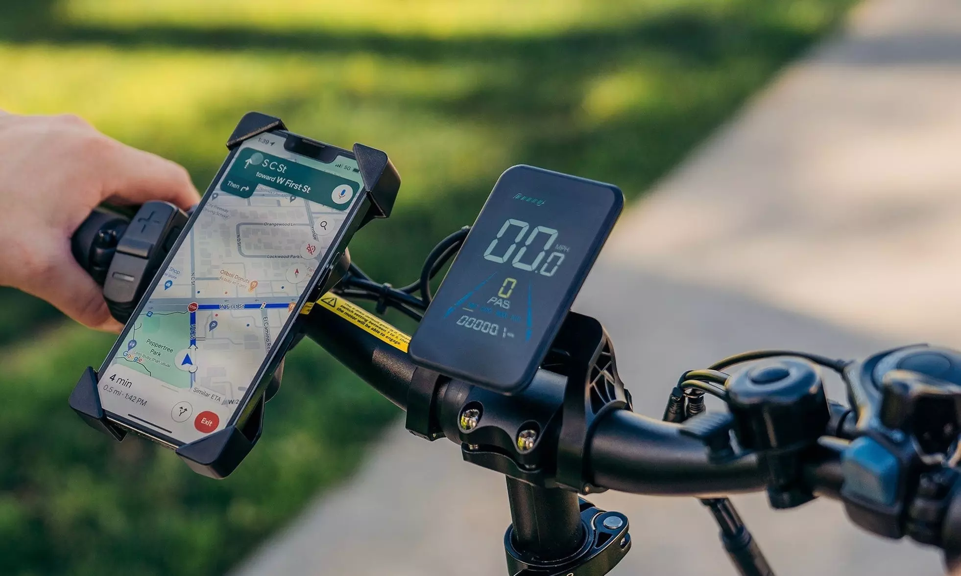 Pedal Your Way to Adventure: Unleash the Fun with Every Ride