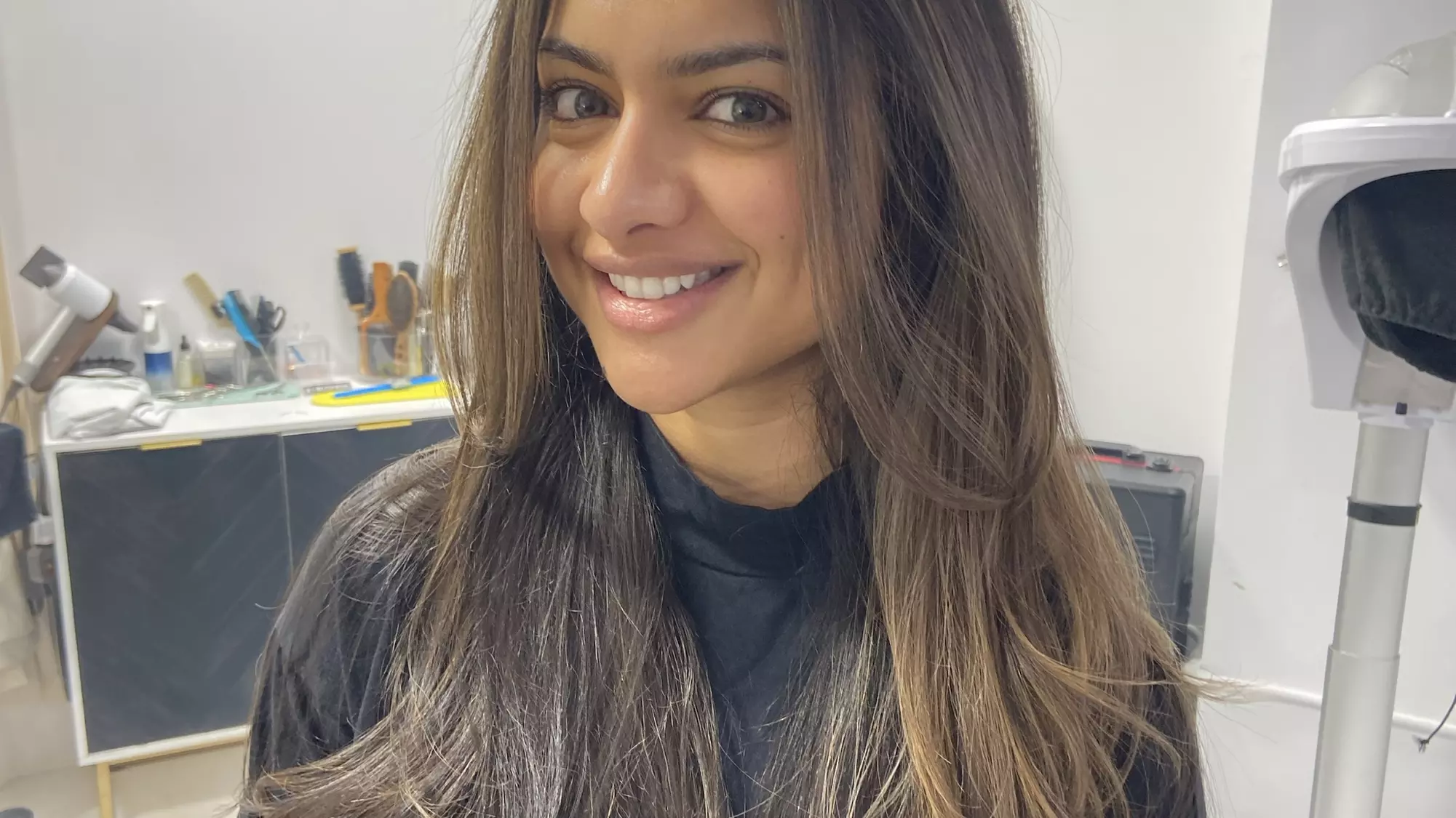 Up to 30% Off on Hair Color / Highlights - Ombre at T H E  C A R T E R