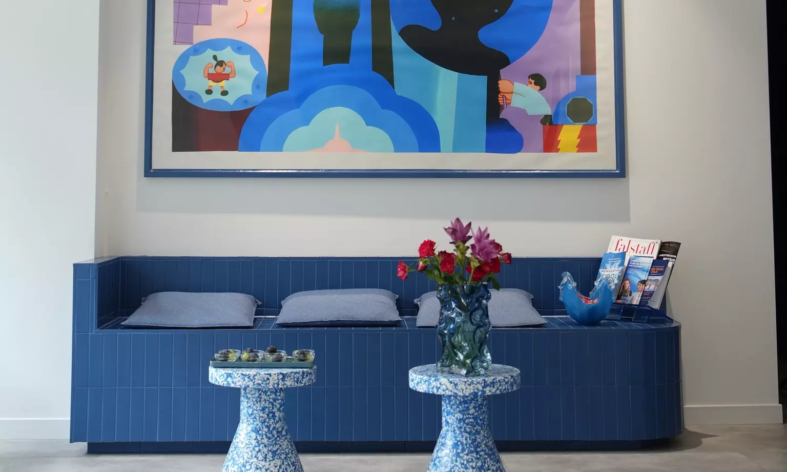 1, 2 oder 3 Kryolipolyse-Behandlungen an einer Zone für 1 Person