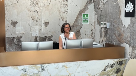 Dental Clean, Scale and Polish - South Kensington Medical and Dental Clinic