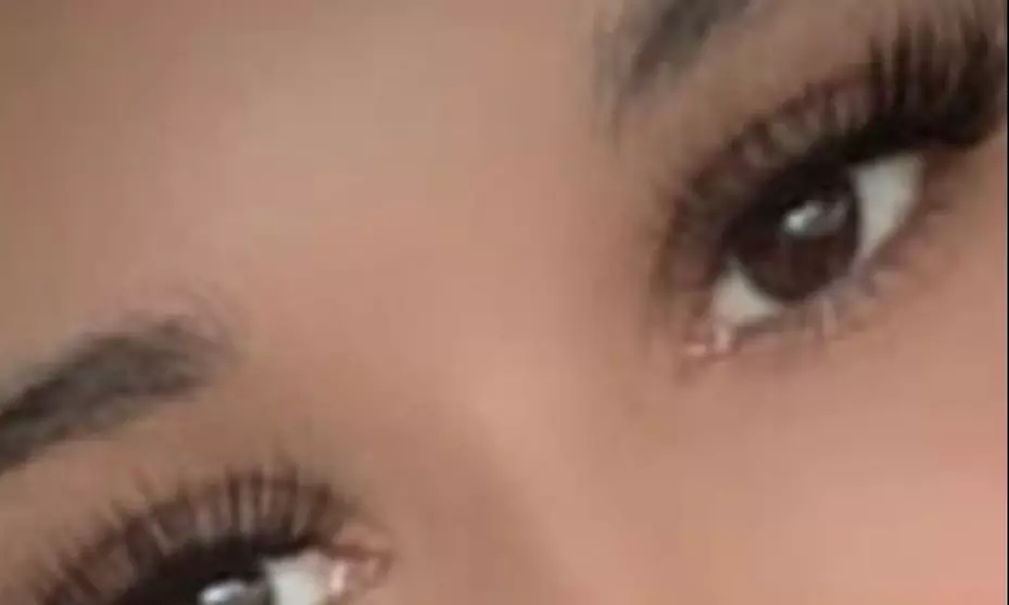 Transform with The 360's Mega Volume Eyelash Extensions, Full Set for Bold Lashes up to 50% Off - Primary Image