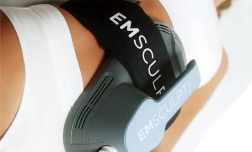 Image 1: Up to 30% Off on Cavitation at Goddess wellness and beauty